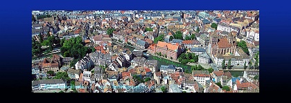 st-thomas-finkwiller-petite-france.strasbourg.panoramique.avion