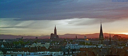 strasbourg-soir-coucher-de-soleil.photo-panoramique