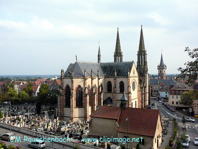 eglises obernai.alsace.jpg