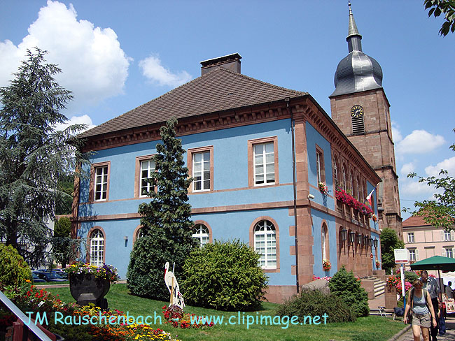 sainte marie aux mines,mairie.alsace.jpg