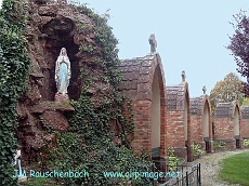 a ergersheim, dans les champs.alsace