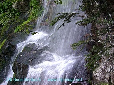 cascade hohwald.alsace