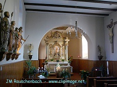 chapelle.alsace