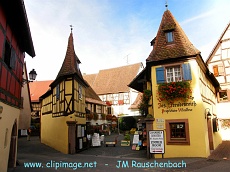 chez freudenreich,viticulteur a eguisheim