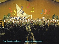 concert,harmonie de breuschwickersheim.alsace
