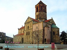 eglise de rosheim.alsace