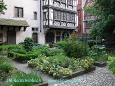 jardin,p.h.haug,strasbourg.alsace