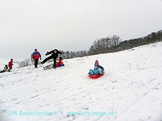 joie de la neige, kochersberg.alsace