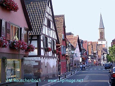 kintzheim.alsace