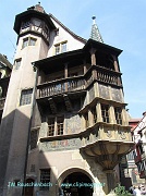 maison,pfister,colmar.alsace