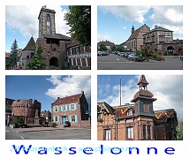 wasselone,alsace.alsace