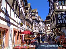 maisons-alsaciennes.rue-du-bain-aux-plantes.petite-france.strasbourg