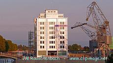 mediatheque, strasbourg