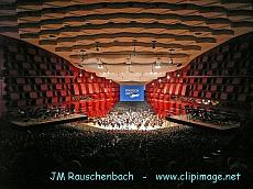 musica au palais des congres,strasbourg