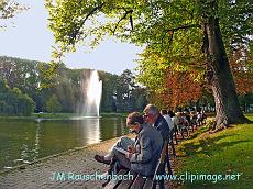 orangerie strasbourg