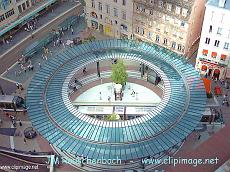 place de l homme de fer,strasbourg,centre