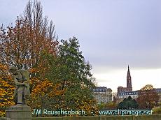 pont des vosges