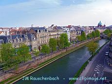 quai kleber,strasbourg,ill