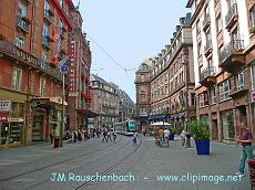 rue des francs bourgeois,strasbourg