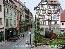 rue des tonneliers,strasbourg