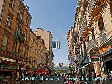 rue du maire kuss,strasbourg