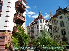 rue edouard teutsch,strasbourg