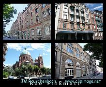 rue finkmatt,strasbourg