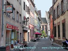 rue st nicolas,strasbourg