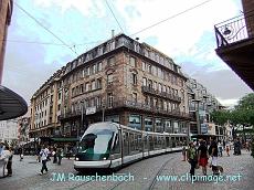 tram-place-kleber.strasbourg