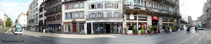 rue du Vieux Marché aux Vins