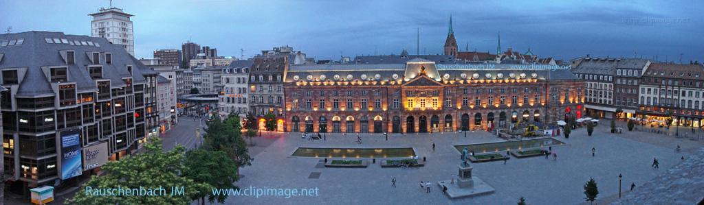 place kleber soir.jpg