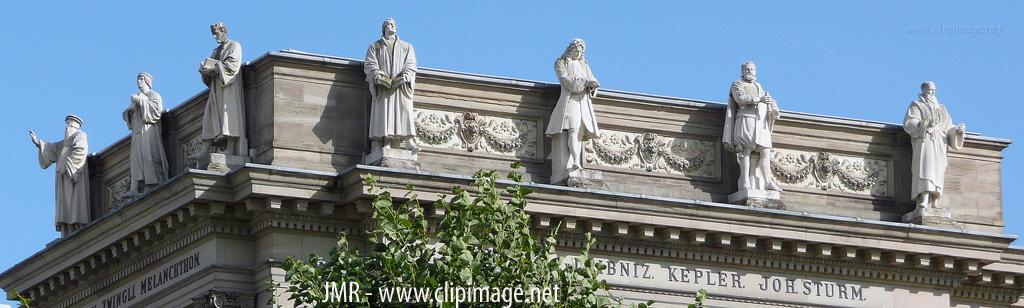 sur le palais de l universite. strasbourg.JPG