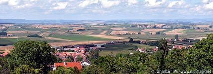 alsace,plaine et hohengoft