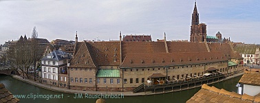 ancienne.douane,strasbourg,panoramique