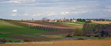 campagne,neugartheim,alsace,panoramique