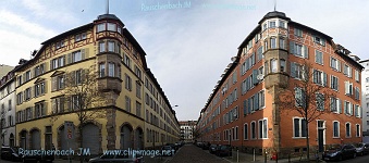 cite spach Pano