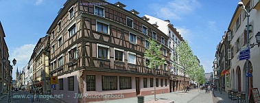 grand.rue,strasbourg,fosse.des.tanneurs,panoramique