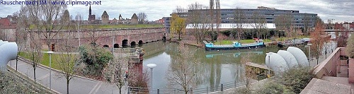 hotel du departement,  terrasse panoramique