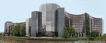 parlement, strasbourg