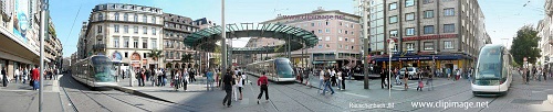 place de l homme de fer, strasbourg