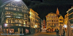 place du cochon au lait, strasbourg