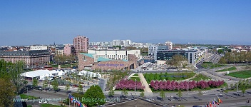 place.de.l.etoile,panoramique,strasbourg,avril