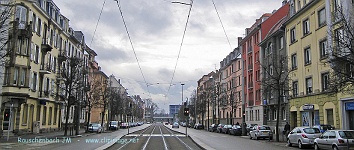 route de l hopital,panoramique