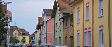 rue louise,schiltigheim