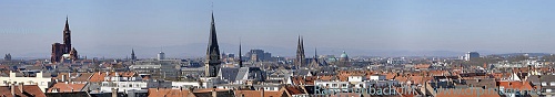 strasbourg panoramique 2